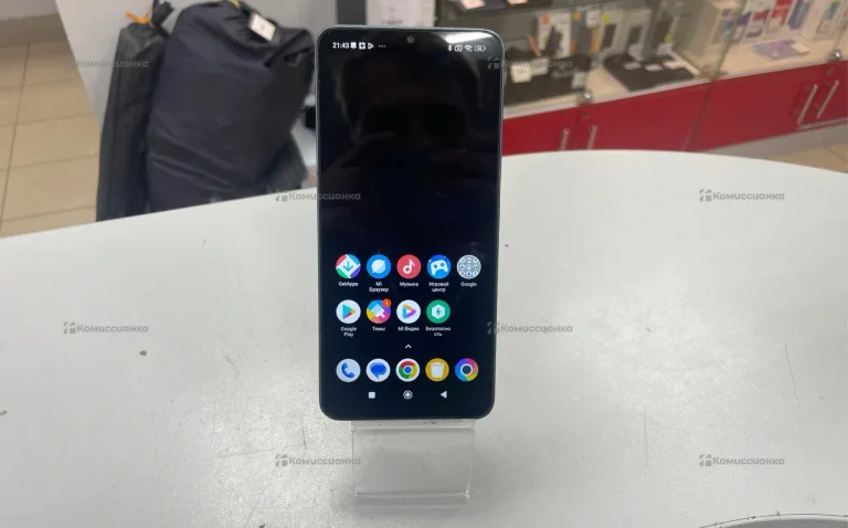 Xiaomi POCO C65 6/256