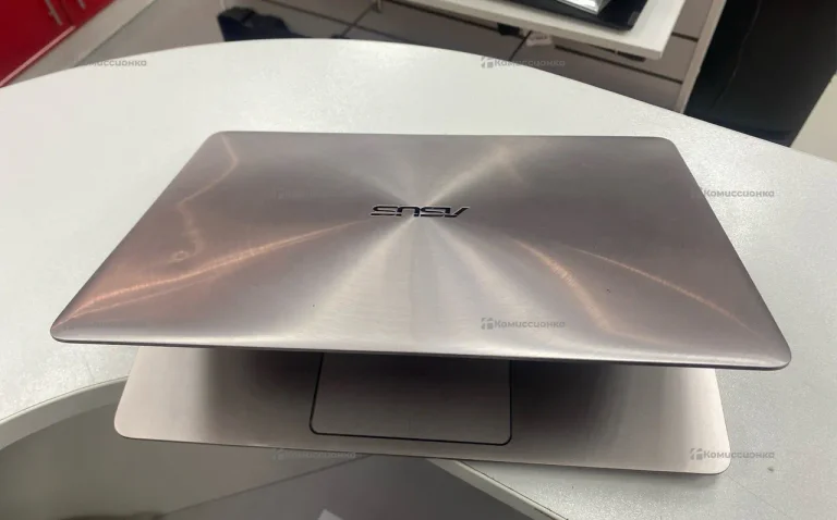 Ноутбук  Asus ux310UQ