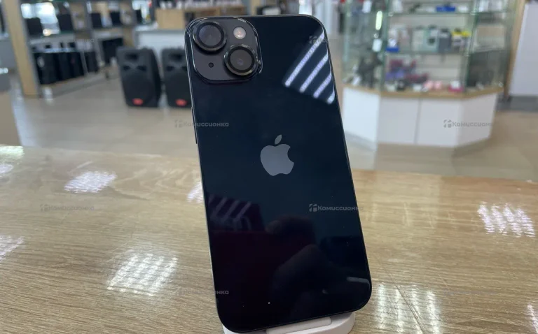 Apple iPhone 14 6/128 ГБ