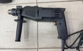 Дрель Black Schreder US Force