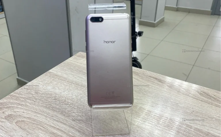 Honor 7A 2/16 ГБ