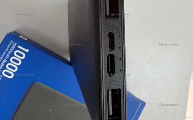 Power Bank  Xiaomi 10k mah