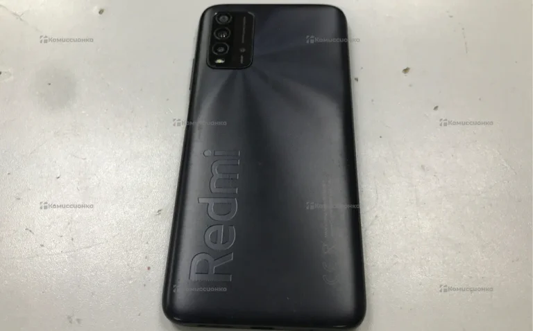 Xiaomi Redmi 9T 4/64 ГБ
