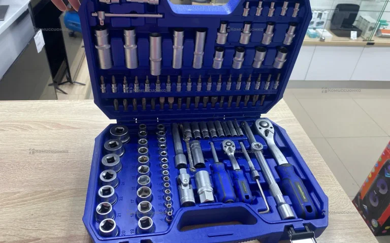 Набор инструментов 110pcs..,