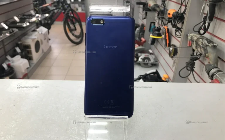 Honor 7A 2/16 ГБ