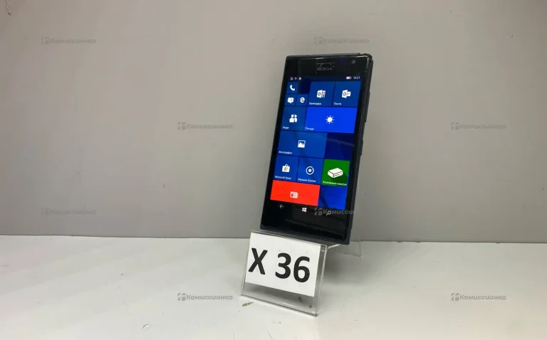Nokia Lumia 735 1/8 ГБ