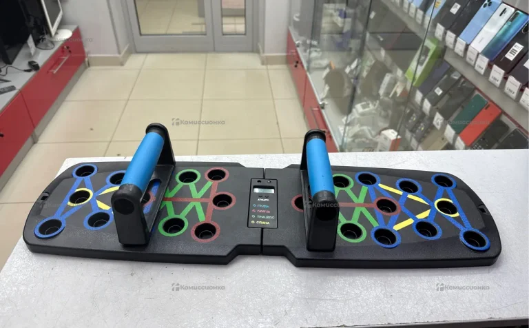 Тренажер   Для отжиманий