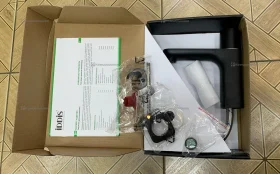 Купить Смеситель IDDIS SLIBLBTi01 б/у , в Красноярск Цена:4190рублей