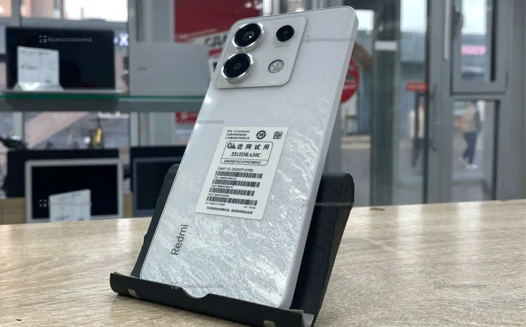 Xiaomi Redmi Note 13 Pro 8/128Gb