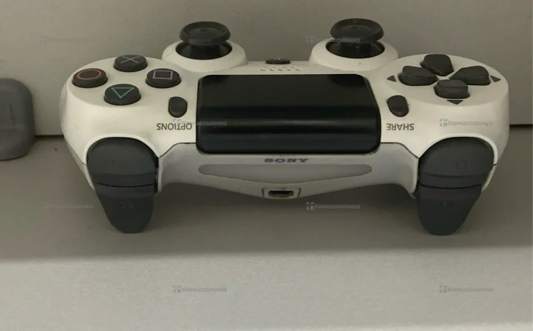 Джойстик  DualShock PS4 реплика