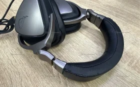 Купить Наушники Asus Rog Delta б/у , в Челябинск Цена:2500рублей
