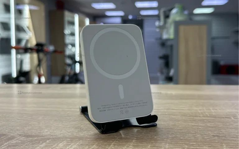 MagSafe