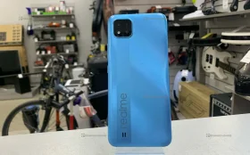 Realme C11 (2021) 2/32