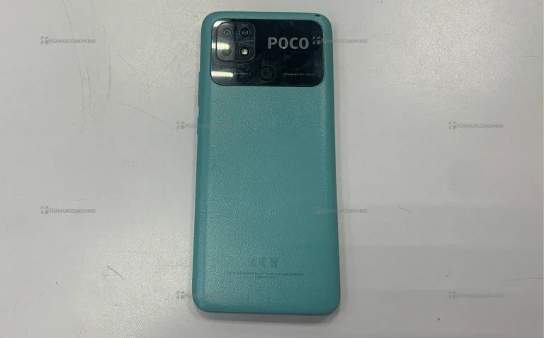 Xiaomi Poco C40 4/64 ГБ