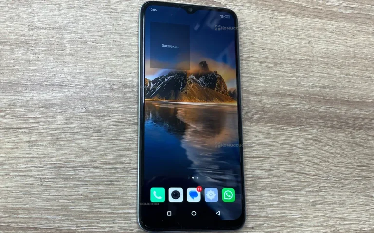infinix hot 30i 4/128