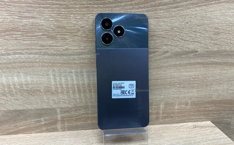 Realme Note 50 3/64 ГБ