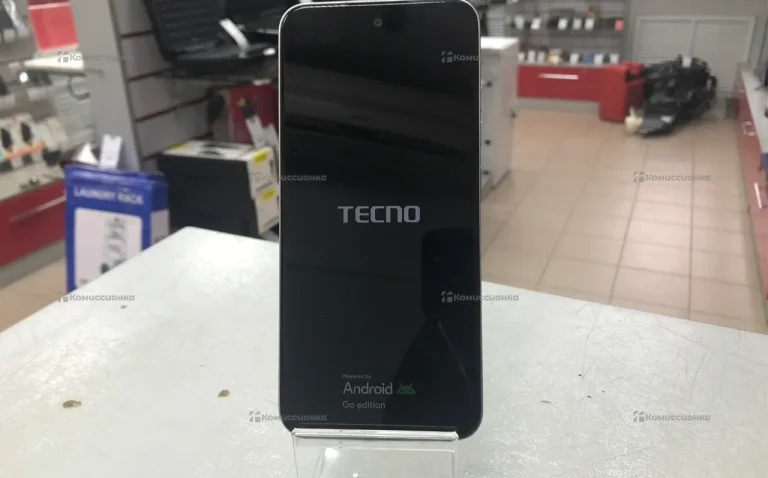 Tecno Spark Go 1 3/64 ГБ
