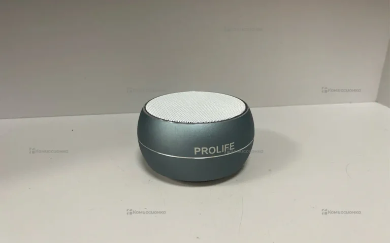 Колонка Prolife 3W Speaker