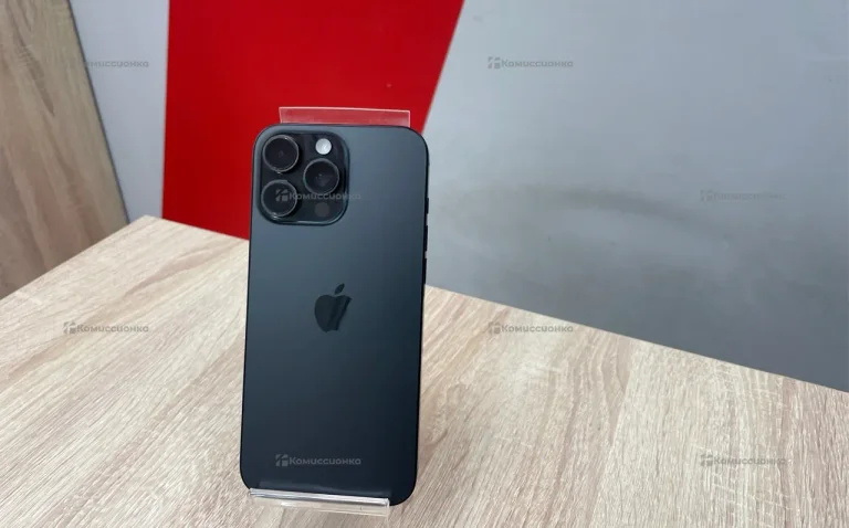 iPhone 16 pro Max 256