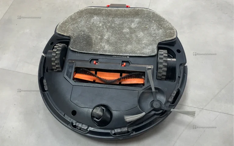 Пылесос Робот Mi Mop R