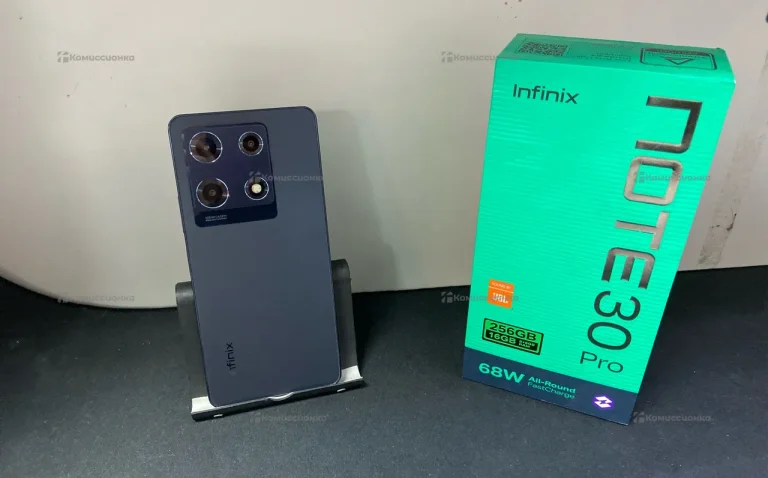 Infinix Note 30 Pro 8/256 ГБ
