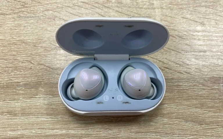 Наушники  Samsung Galaxy Buds