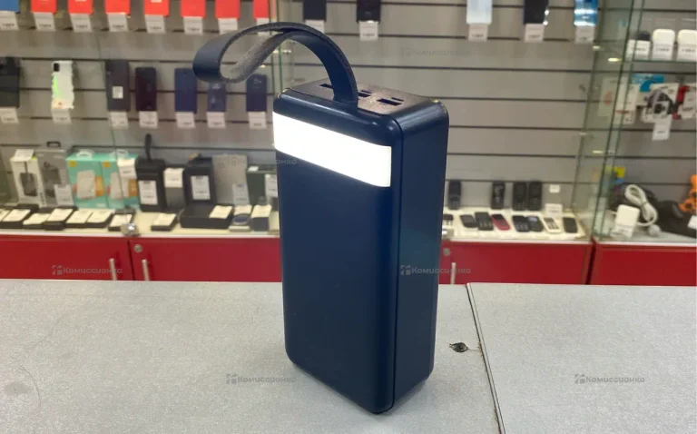 Power Bank TFN 50000