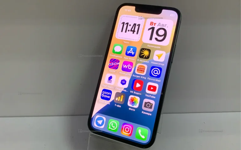 Apple iPhone 13 mini 128GB
