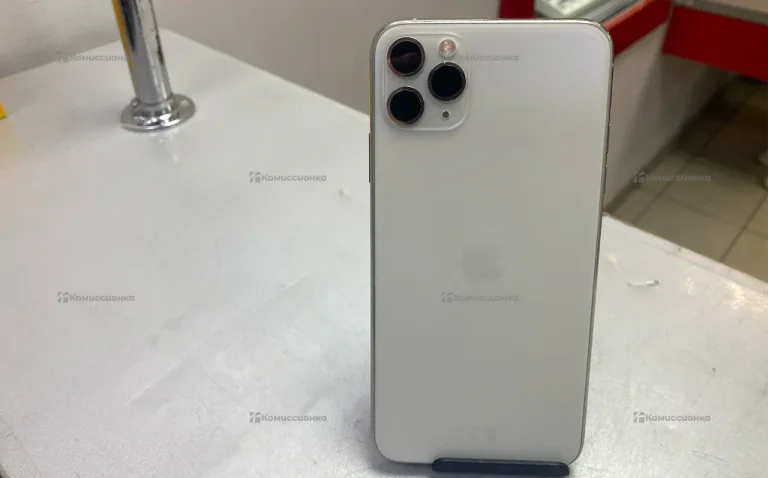Apple iPhone 11 Pro 256Gb