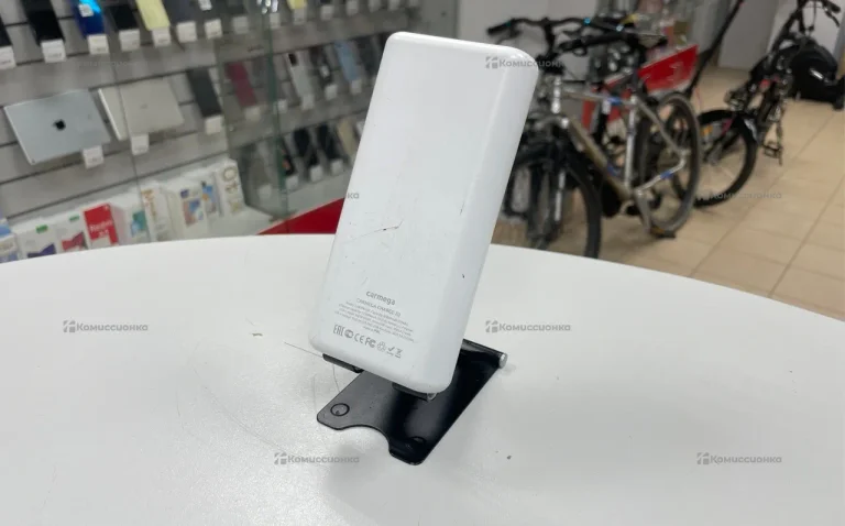 Power Bank  Carmega 20000