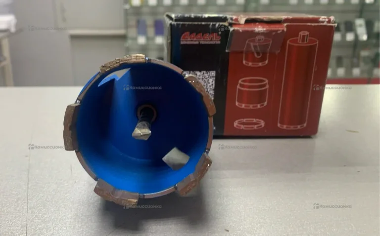 Сверло Алмазное для подорозетников SF-D70 68/65 m1