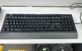 Купить Клавиатура  Ardor Gaming б/у , в Нижний Новгород Цена:1290рублей
