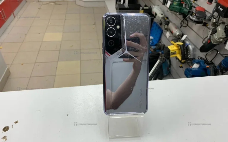 Tecno Pova Neo 2 6/128 ГБ