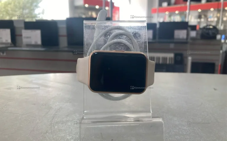Часы  huawei fit 2