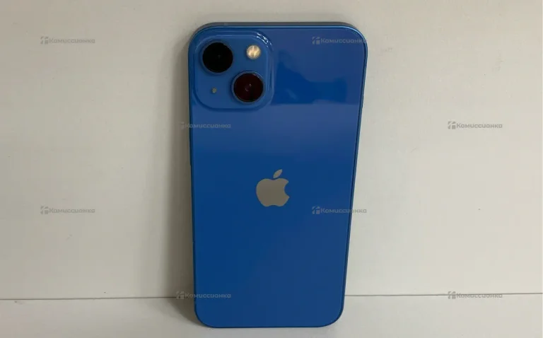 Apple iPhone 13 4/128 ГБ