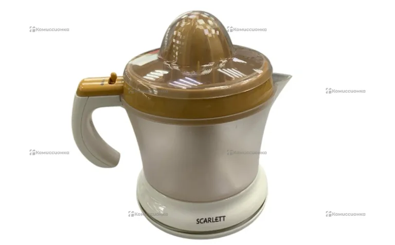 Соковыжималка Scarlet sc-1011