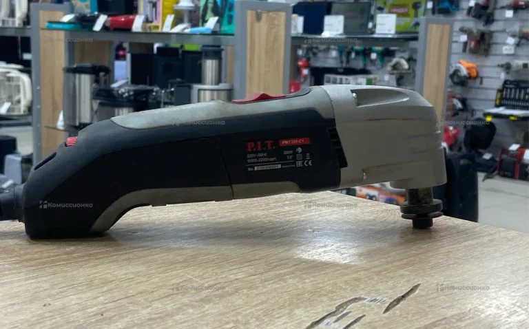 Реноватор P.i.T PMT350-C1