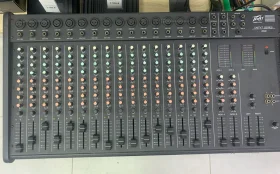Купить Микшерный пульт Reavey б/у , в Тольятти Цена:10000рублей