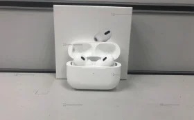 Купить Наушники AirPods Pro rep б/у , в Набережные Челны Цена:690рублей