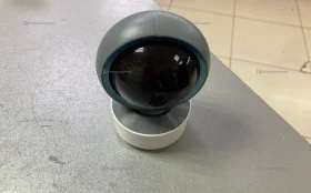 Купить Видеокамера Wi-Fi б/у , в Самара Цена:555рублей