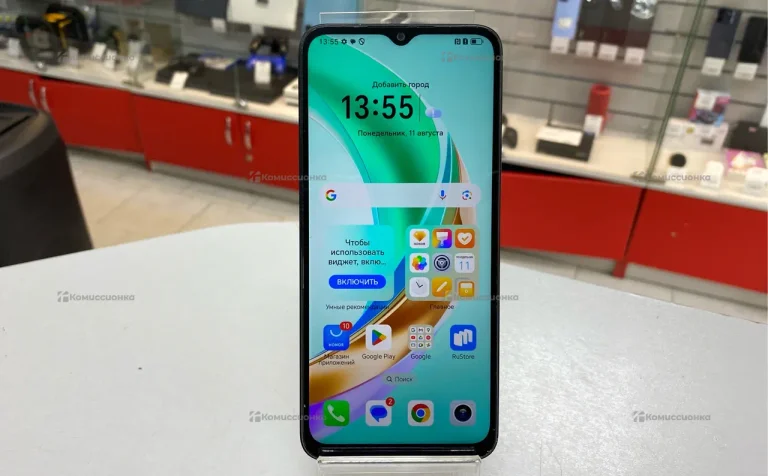 Honor X6b 6GB/256Gb
