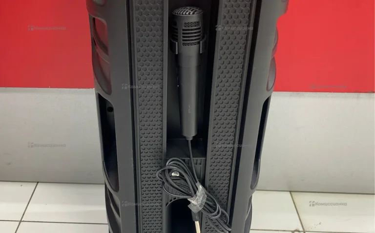 Колонка  ZQS8276