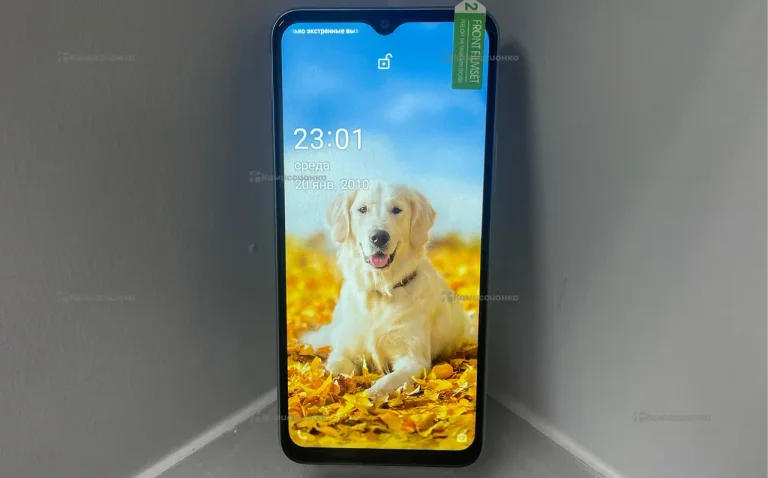 VIVO Y20S 6/128
