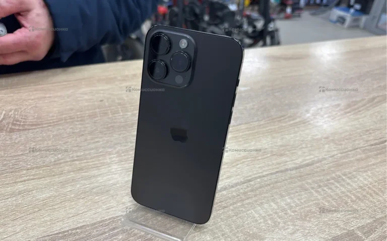 Apple iPhone 14 Pro Max 6/512 ГБ