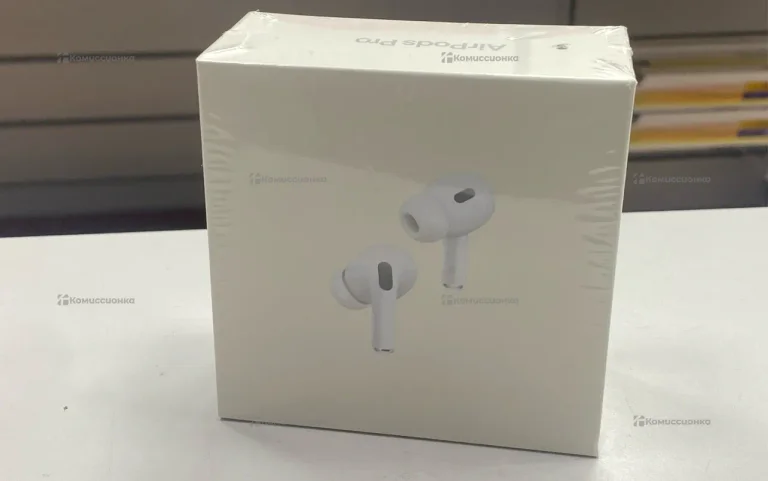 Наушники  airpods2 rep