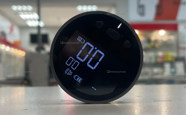 Цифровая рулетка Xiaomi
