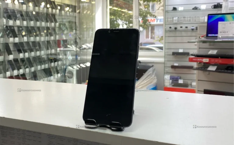Xiaomi Mi A2 Blue 64Gb