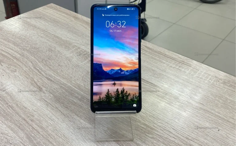 Honor 10X Lite 4/128Gb