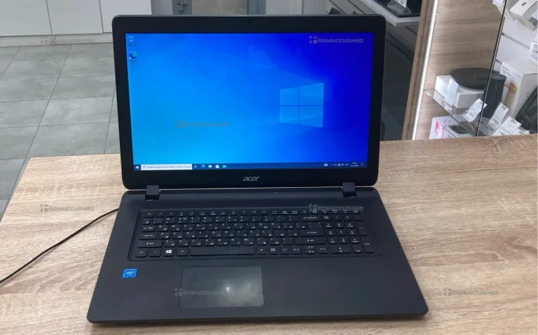 Ноутбук Acer