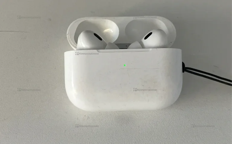 наушники AirPods Pro реплика